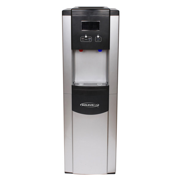 Gold Water Coolers You'll Love Wayfair